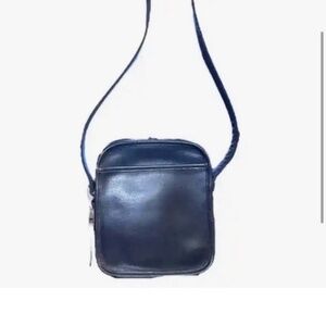 Coach Vintage Camera Bag